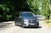 Mercedes V 300d 4Matic