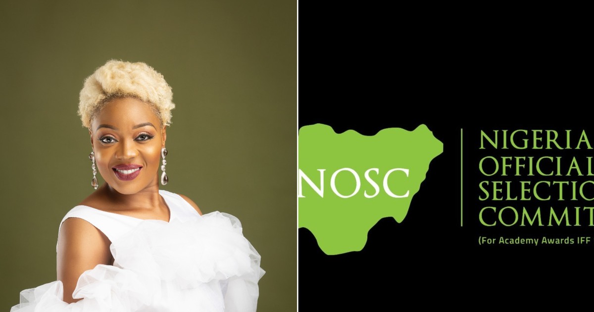 Oscars 2023: NOSC announces 'no submission' as Nigerian films fail eligibility criteria - Vimarsana News