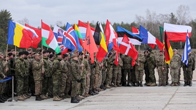 20 lat Polski w NATO. "Wyobraźmy sobie sytuację, w której Rosja nie istnieje"