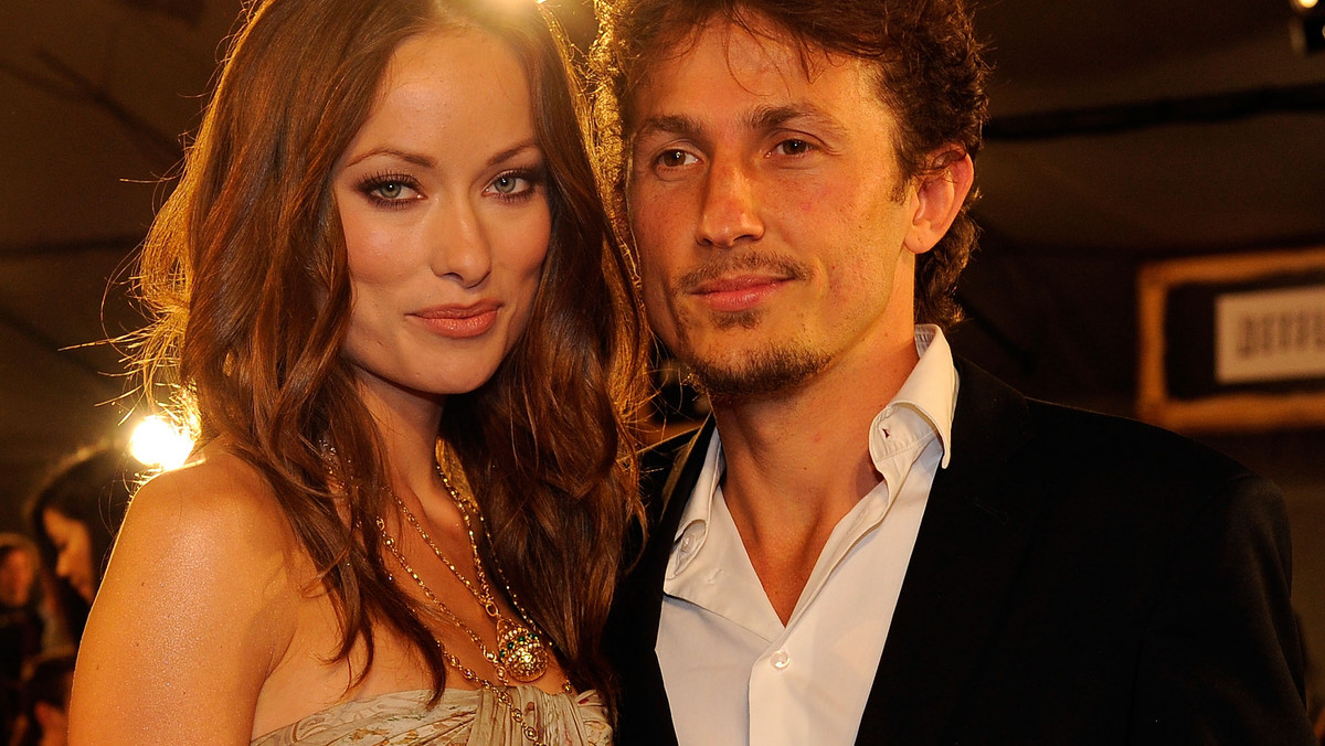 Olivia Wilde: rozwód nie jest porażką