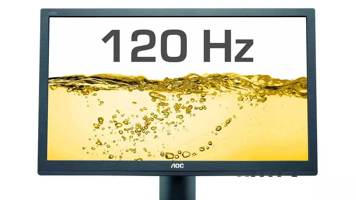 Monitor AOC g2460Pqu