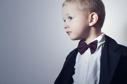 Projekt dziecko. Jak nie wychowywać pociech