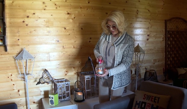 Suzana Mančić