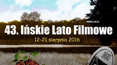 Ponad 80 filmów na 43. Ińskim Lecie Filmowym