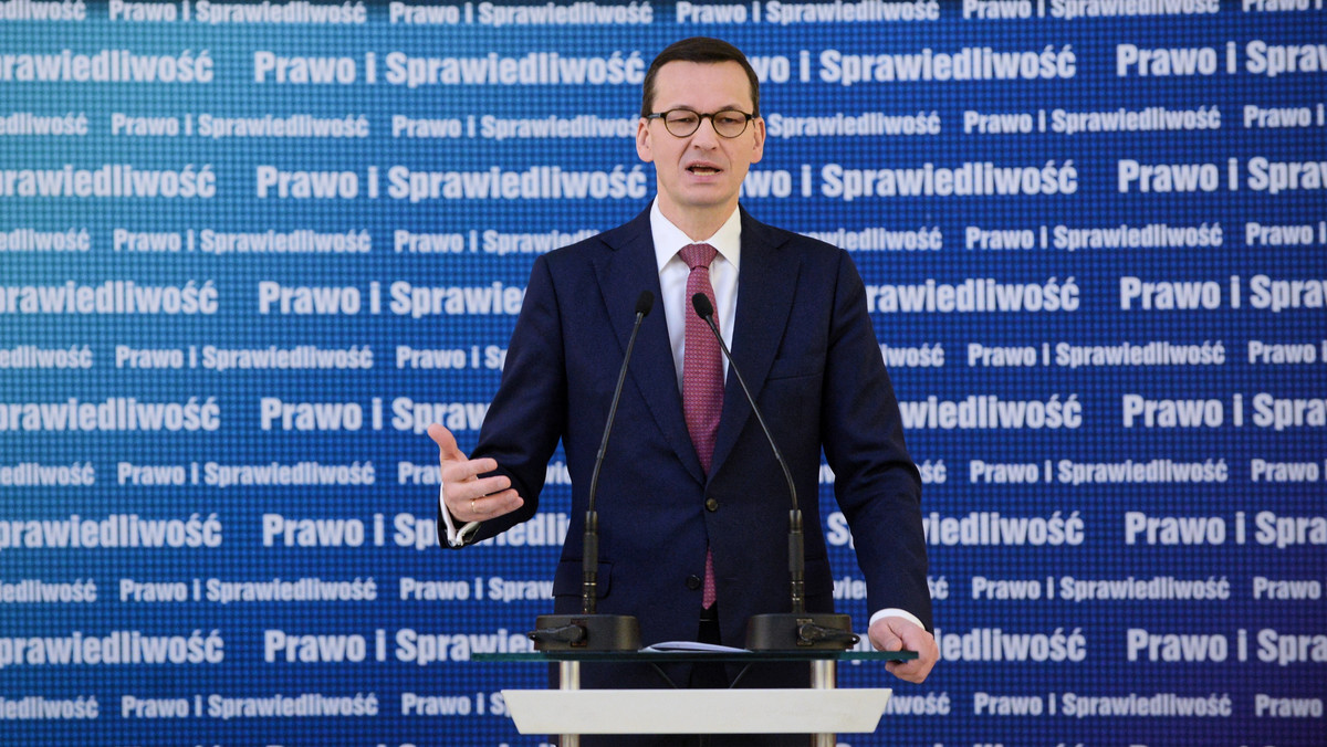 - To korzyści, które samorządy mogą przekładać na programy niestrukturalne - mówił dziś premier Mateusz Morawiecki podczas konferencji dot. polityki rozwoju.