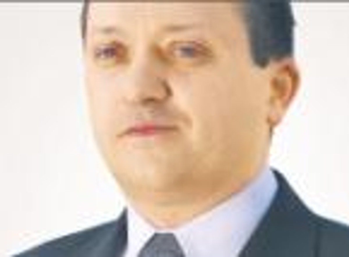 dr Marcin Borkowski, radca prawny w kancelarii Grynhoff Woźny Wspólnicy