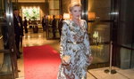 Dorota Goldpoint ocenia styl Agaty Dudy: To nie nuda, to elegancja