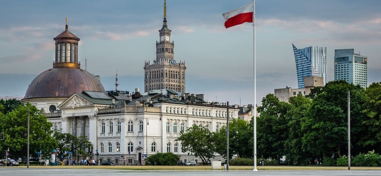 Pl.Piłsudskiego wróci pod nadzór warszawskiego ratusza? "Bezczynność z rażącym naruszeniem prawa"
