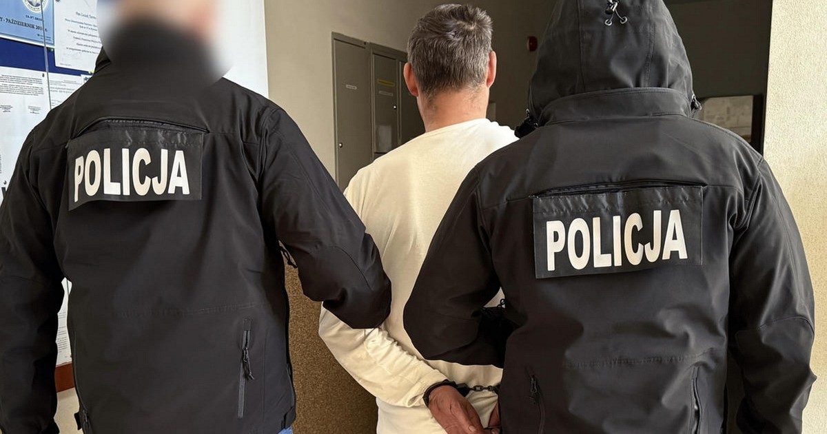 Na policję przyszedł załamany 72-latek. Nie mógł uwierzyć, co stało się z emeryturą jego żony