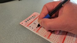 Padła główna wygrana w loterii Powerball. Gracz zgarnie kosmiczną kwotę