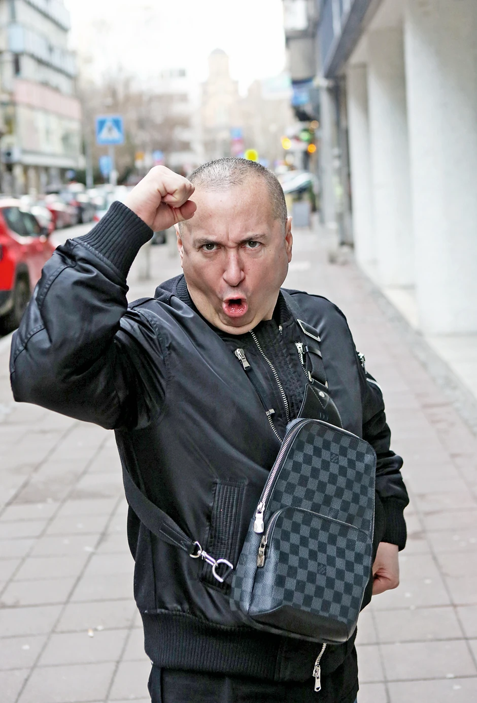 Radiša Trajković Đani