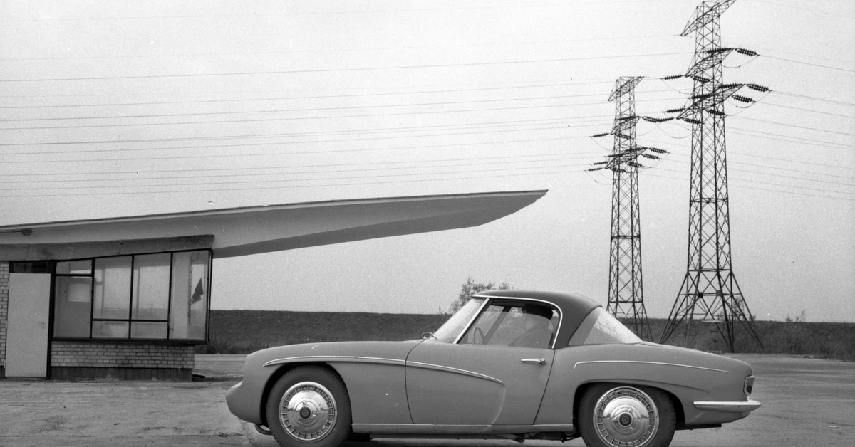 Pamiętasz te auta z czasów PRL? Im dalej tym trudniej!