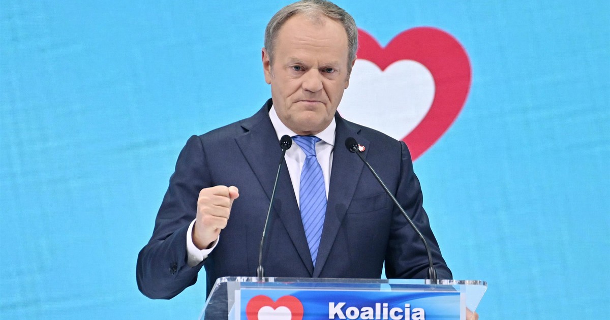 Donald Tusk ma plan na 2027. Jasna deklaracja. "Na pewno to zrobię"