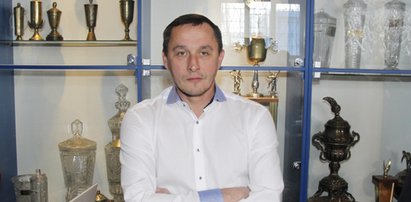 Mariusz Śrutwa dla "Faktu": Papszun i Probierz muszą przypomnieć kadrowiczom, że są od grania, a nie od rządzenia!