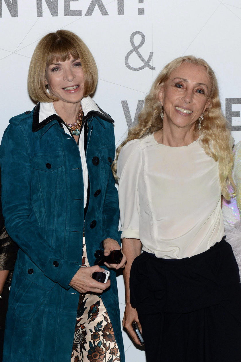 Franca Sozzani