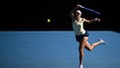 Australian Open. Linette dostała 63. minutową lekcję tenisa. Polka odpadła w 3. rundzie