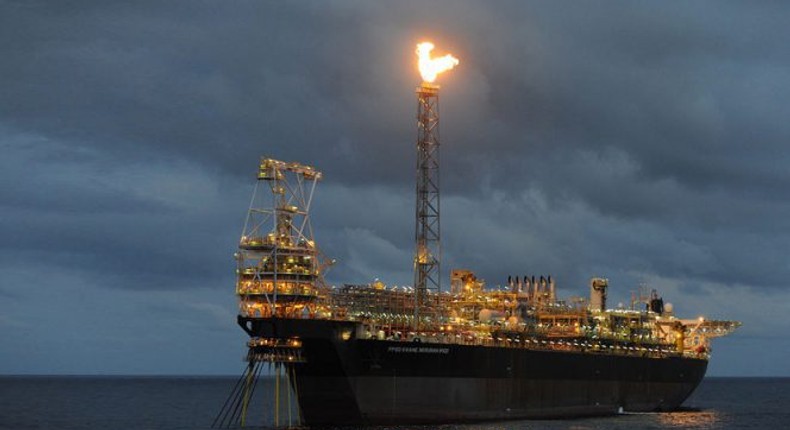 FPSO Kwame Nkrumah