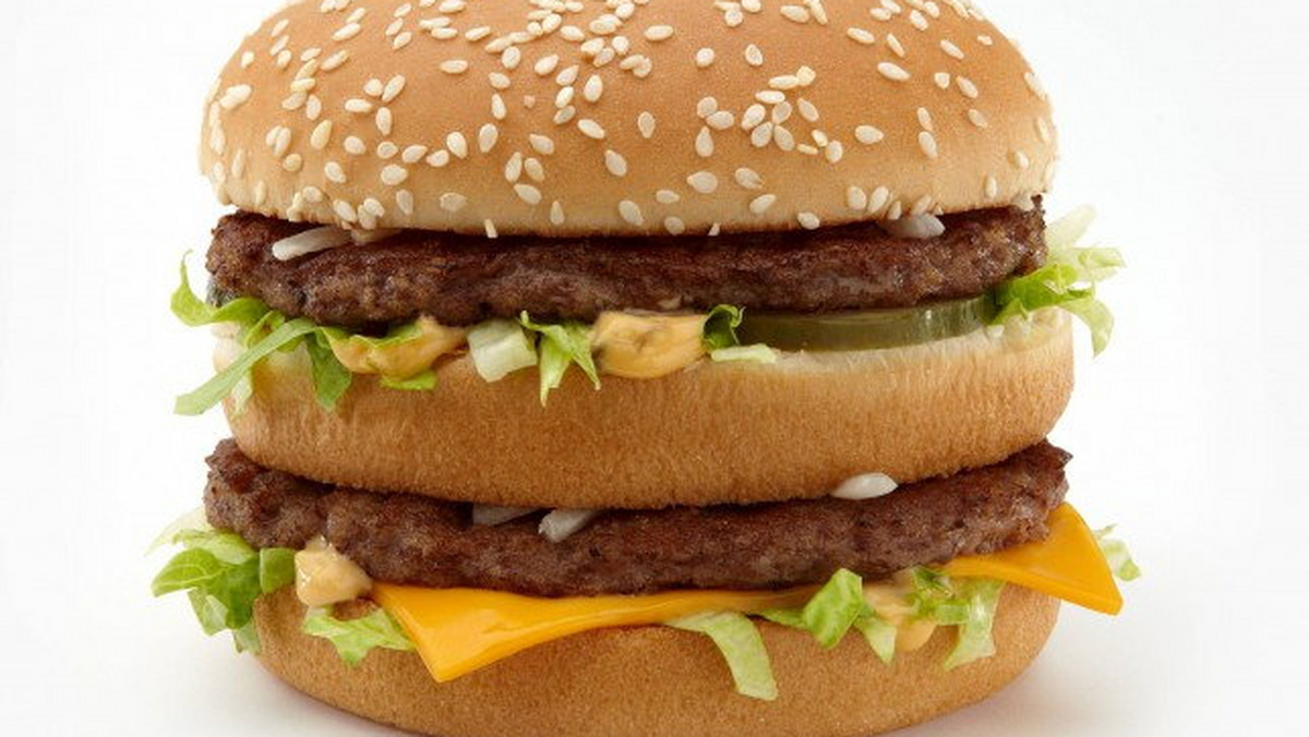 Od lutego, w australijskich sklepach można kupić oryginalny sos, który restauracja McDonald's dodaje do kanapek Big Mac. Mimo, że będzie dostępny przez niedługi okres czasu (w końcu to edycja limitowana) restauracja musiała ujawnić listę jego składników.