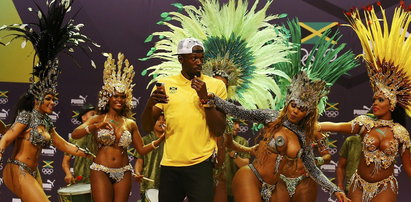 Igrzyska w Rio ostatnimi dla Usaina Bolta