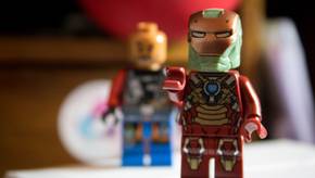 Lego-Marvel-Sets im Vergleich: Superhelden-Spaß für alle