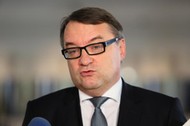 Marek Biernacki minister sprawiedliwości