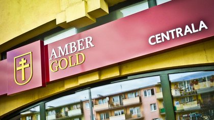 Afera Amber Gold