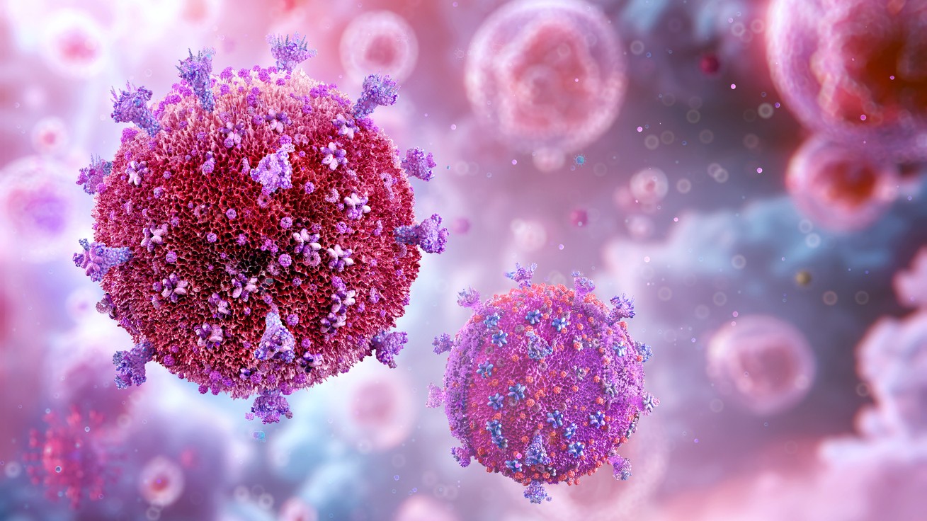 Fidži v reakcii na nárast prípadov HIV vyhlásilo celonárodnú krízu. (ilustračné foto)