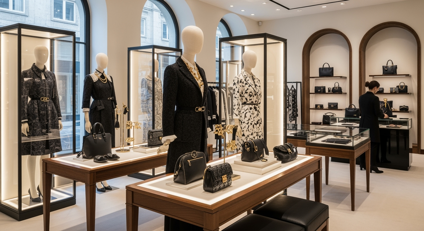 Ermittlungen gegen Gucci, Prada und Versace wegen Arbeitsausbeutung