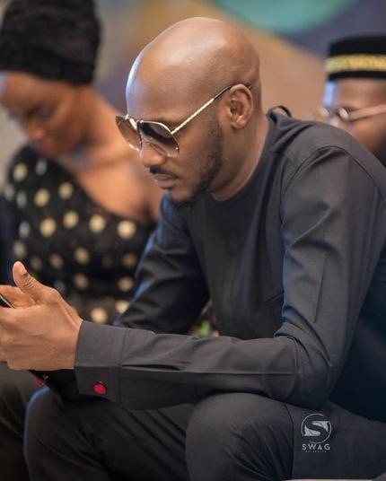 2Face Idibia 
