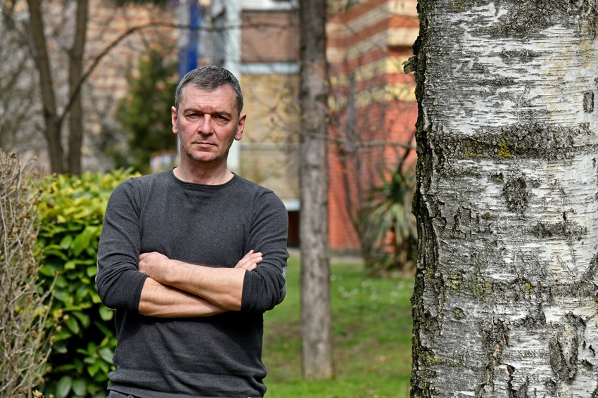 Aleksandar Jovanović