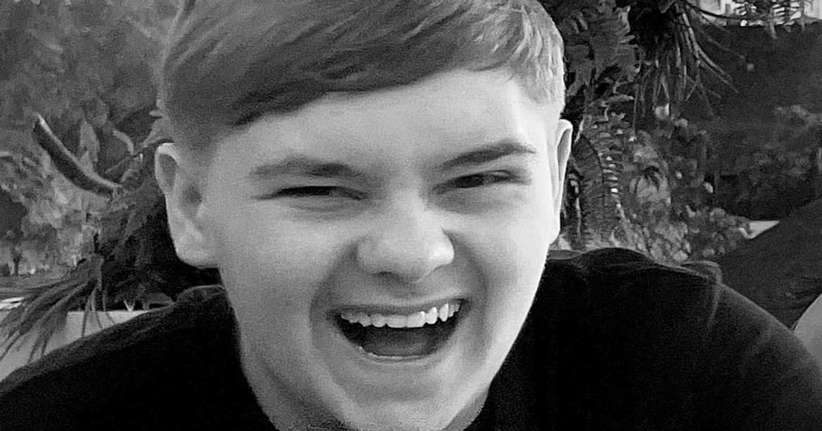 Harvey Willgoose killer sentenced today - anonymity decision due