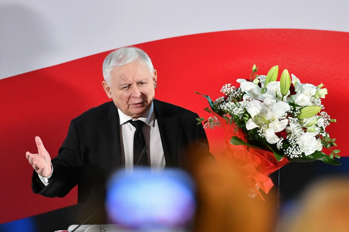 Jarosław Kaczyński