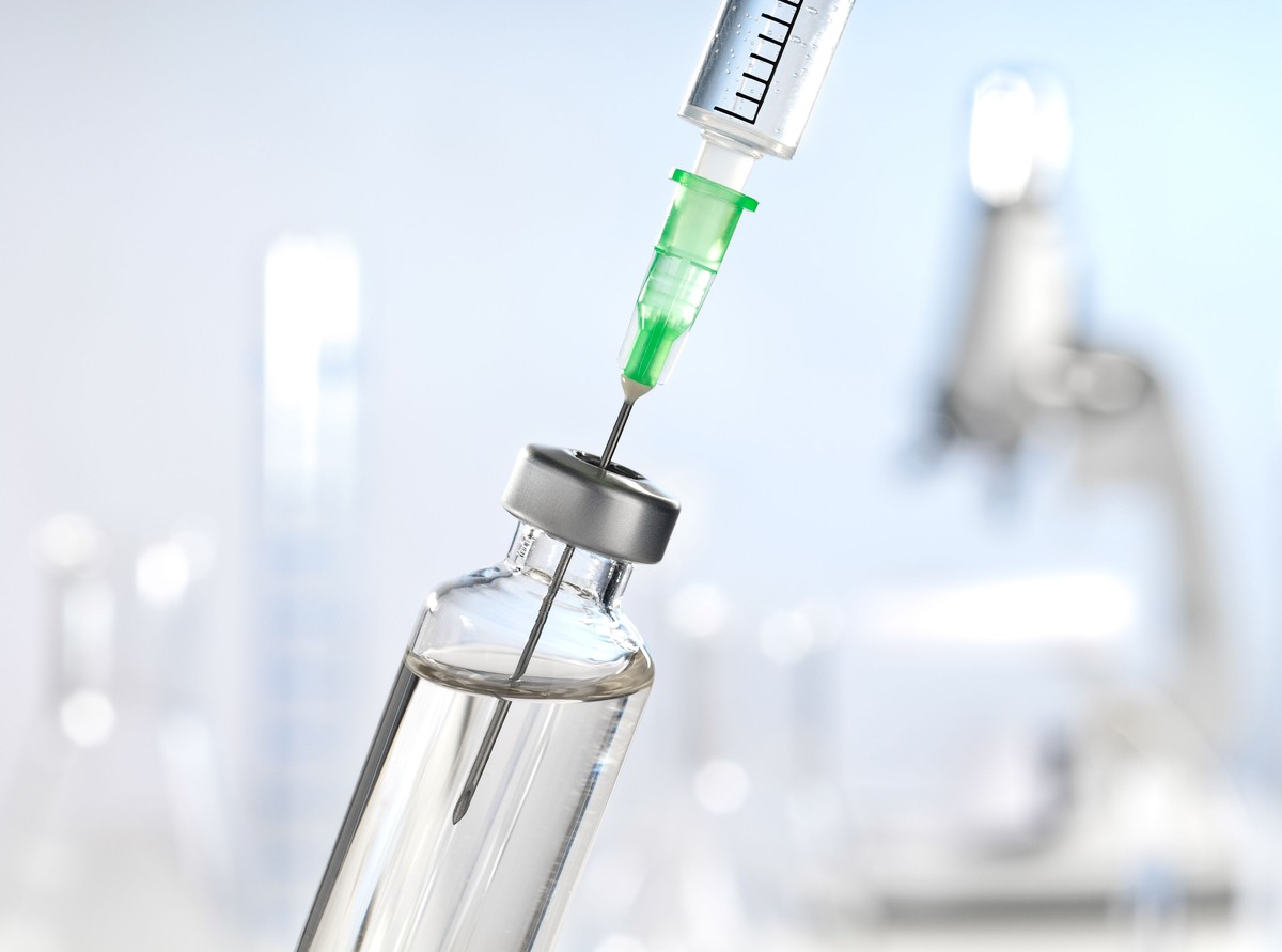 Będą szczepionki przeciw eboli - WHO potwierdza