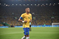 Neymar zamienił Nike na Pumę. 'Witamy w rodzinie'