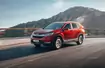 Honda CR-V - już wiemy jak jeździ najnowsza generacja