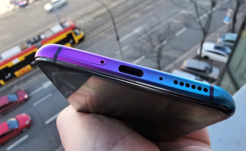 Oppo RX17 Pro