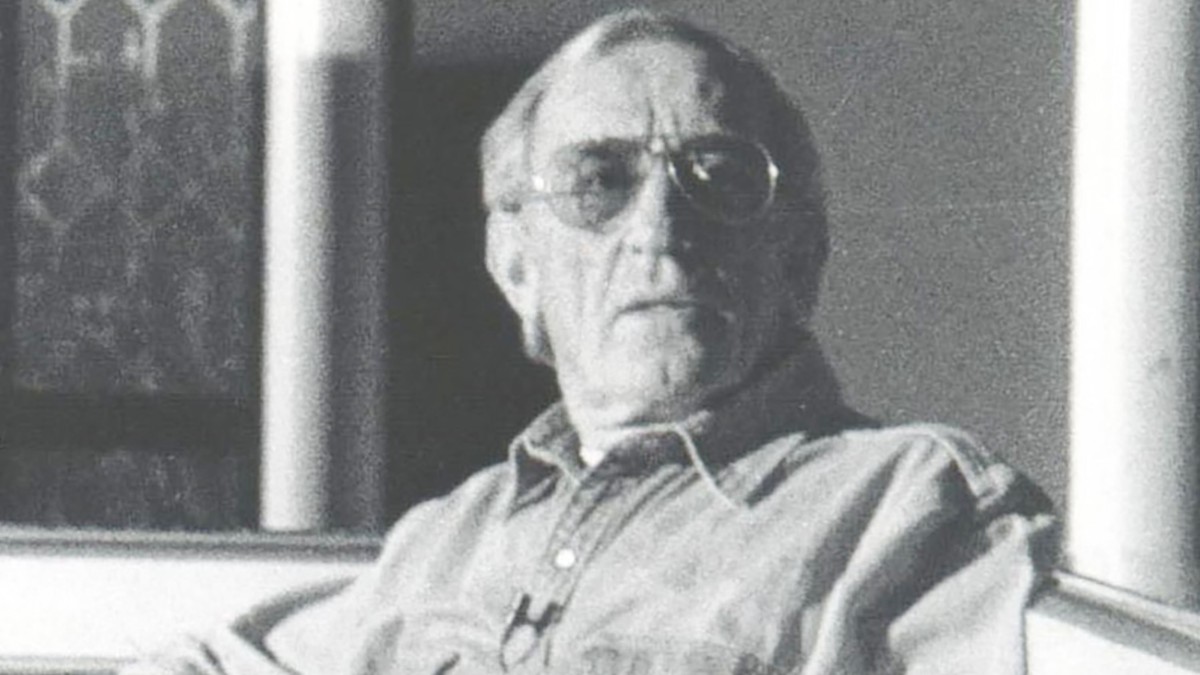 Svetolik Jakovljević