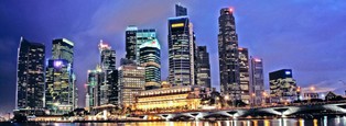 Miliardowy boom w Singapurze. To bezpieczna przystań na czas kryzysu dla najbogatszych
