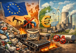 Ilustracija napravljena uz pomoć AI