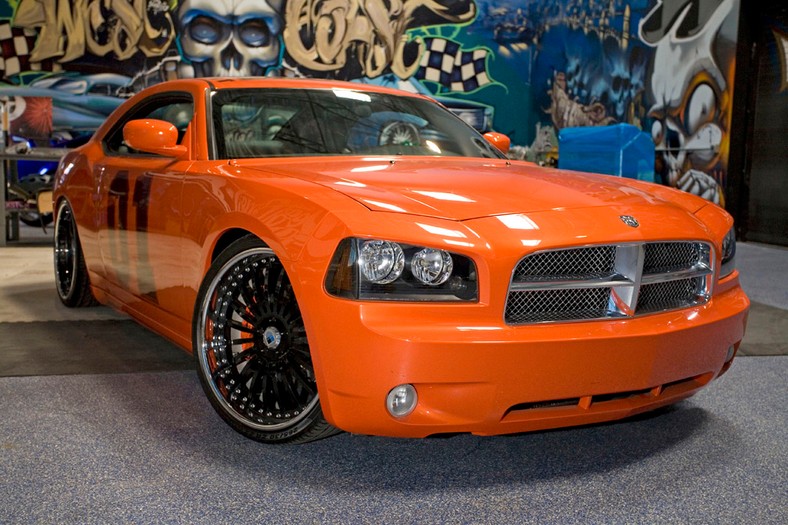 West coast авто