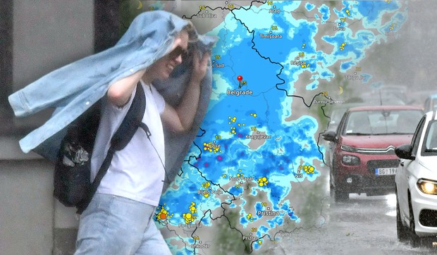 Kiša 