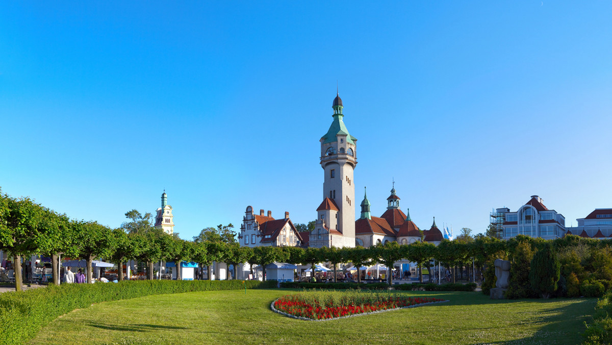 Parada, koncerty, spektakle i wystawy - w sumie kilkadziesiąt zdarzeń kulturalnych złoży się na odbywającą się już po raz czwarty imprezę "Sopot - ulica artystów". Święto kurortu i jego głównej ulicy-deptaku Bohaterów Monte Cassino potrwa cztery dni.