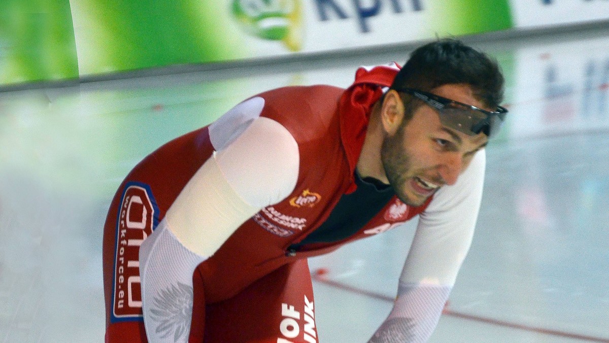 Konrad Niedźwiedzki miał poważny wypadek, jest w szpitalu Wiadomości