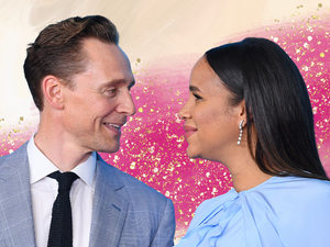 Úton van Tom Hiddleston és Zawe Ashton második gyermeke, nem akárhol jelentették be az örömhírt