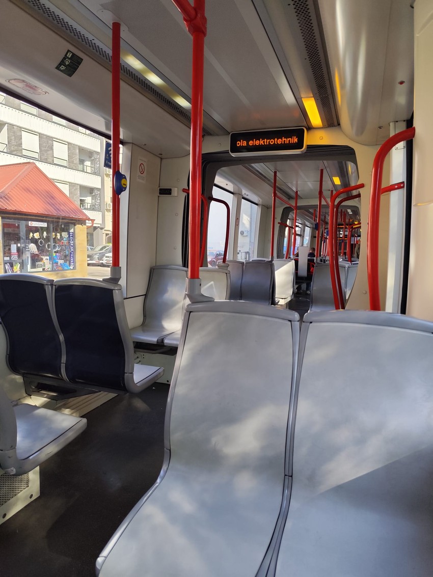 Tramvaj u Beogradu 