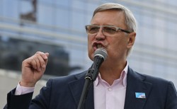 Kasjanow: Putin uważa kraje byłego ZSRR za państwa niepełnowartościowe