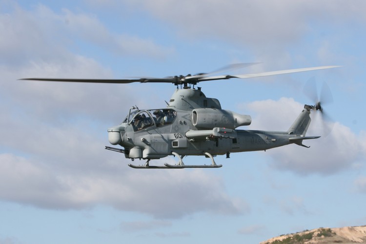Pierwsze maszyny AH-1Z Viper trafiły na wyposażenie US Marines w 2005 roku. Ale amerykański koncern zapewnia, że oferowana Polsce wersja AH-1Z Viper, stanowi całkiem nową konstrukcję i nową jakość.