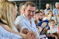 Sądne dni hiszpańskiej lewicy