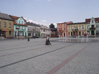 Wybory burmistrza Czarnkowa eskalują do... groźby karalnej