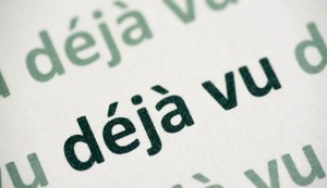 Deža vi je lažni osećaj bliskosti